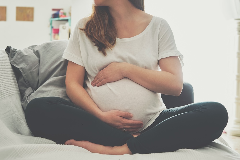 Antenatal feeding support Antenatal feeding support